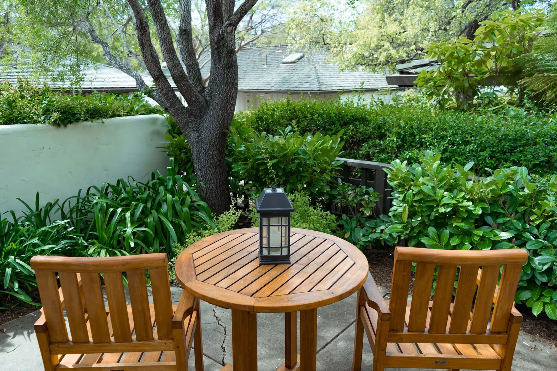 The Quail - Primary Image