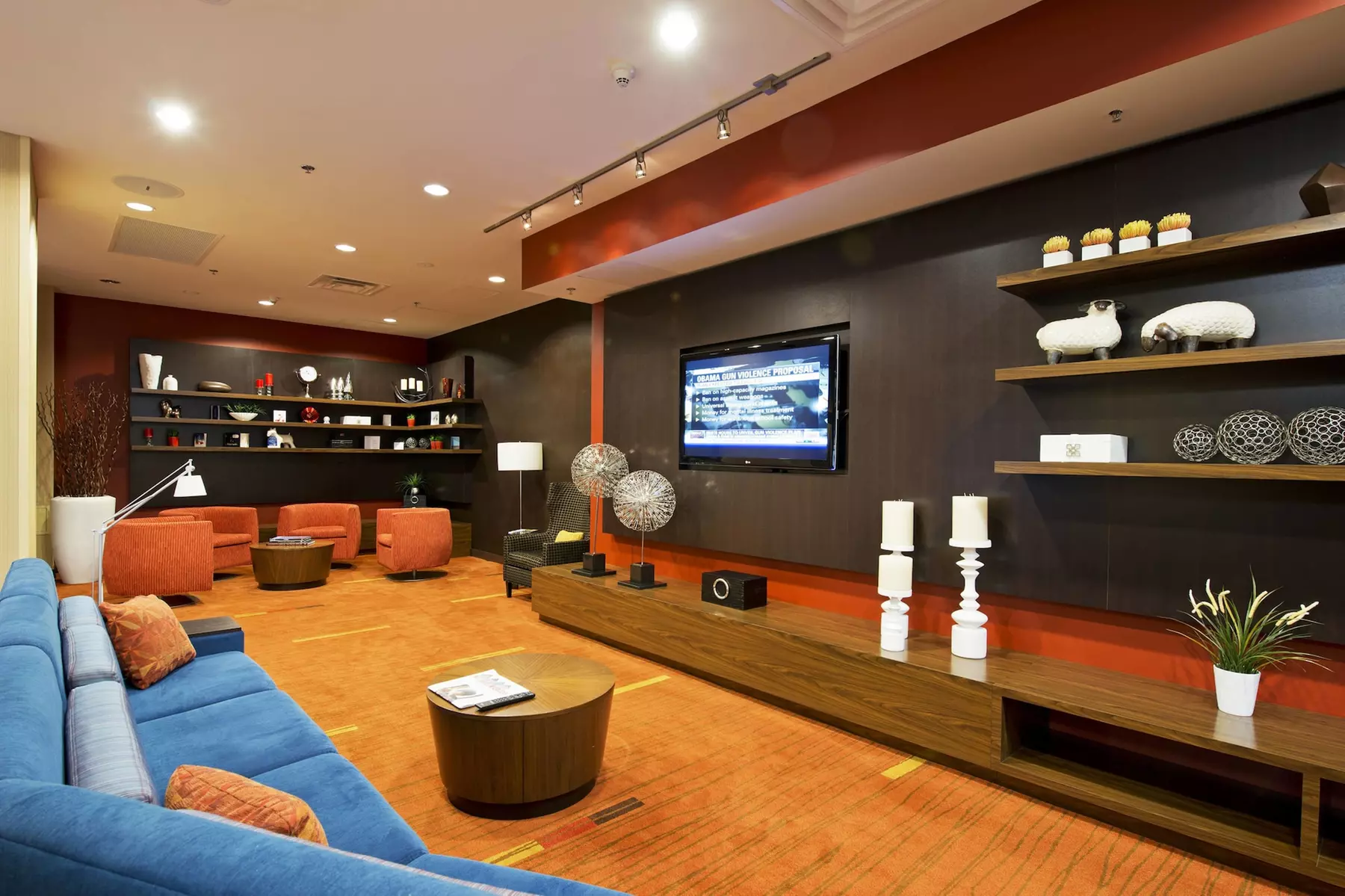 Courtyard by Marriott Ottawa East - Primary Image