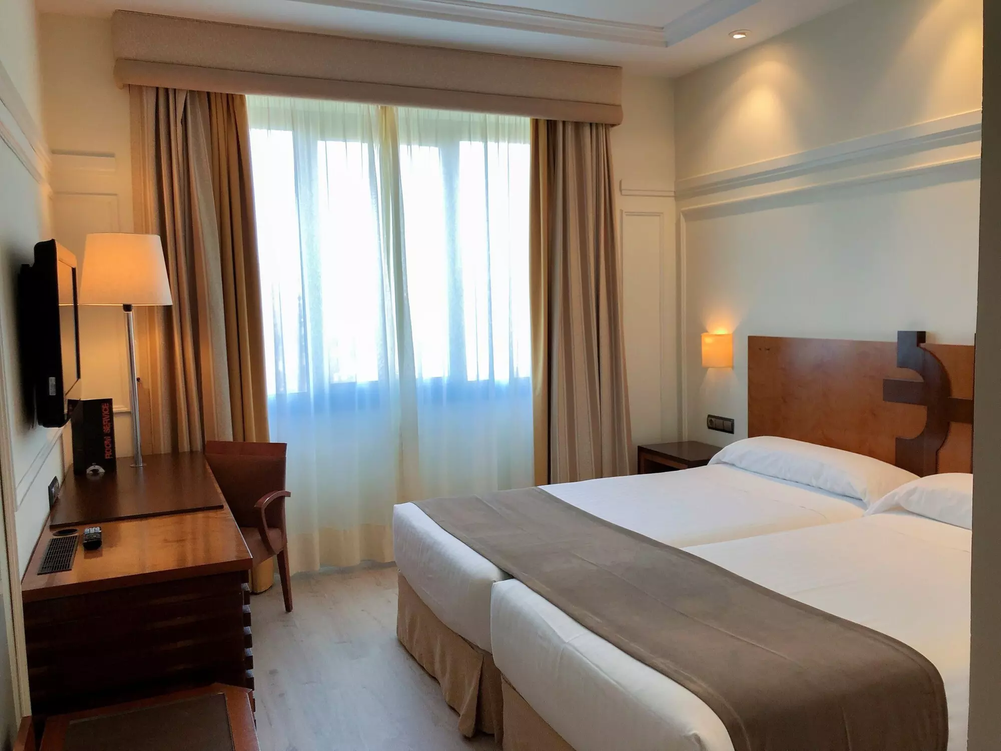 Hotel Olid - Primary Image