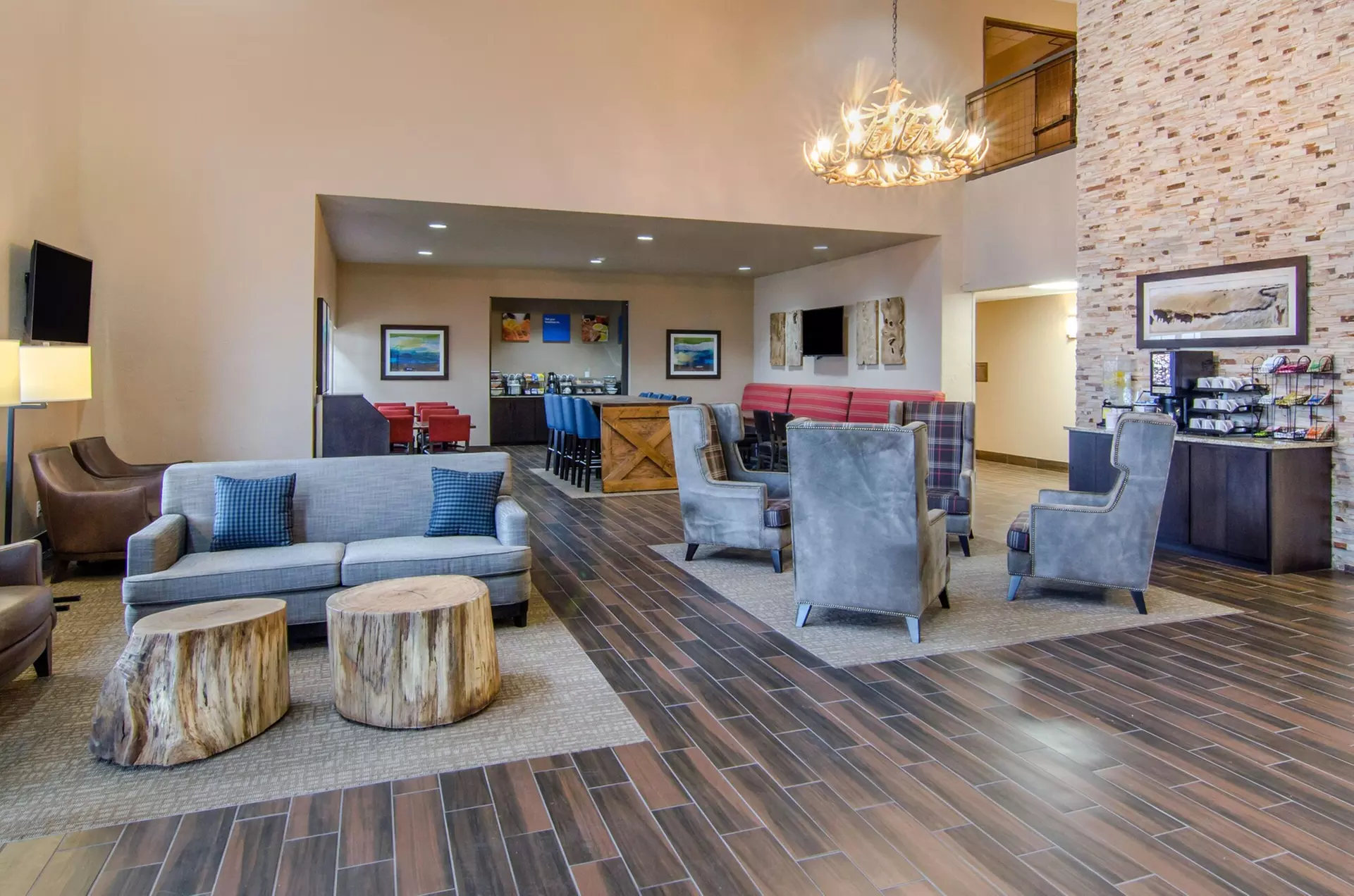 Comfort Inn St. Robert / Fort Leonard Wood - Primary Image