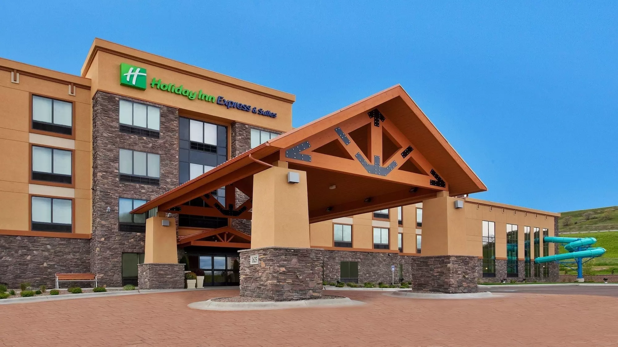 Holiday Inn Express Hotel & Suites Great Falls by IHG - Primary Image