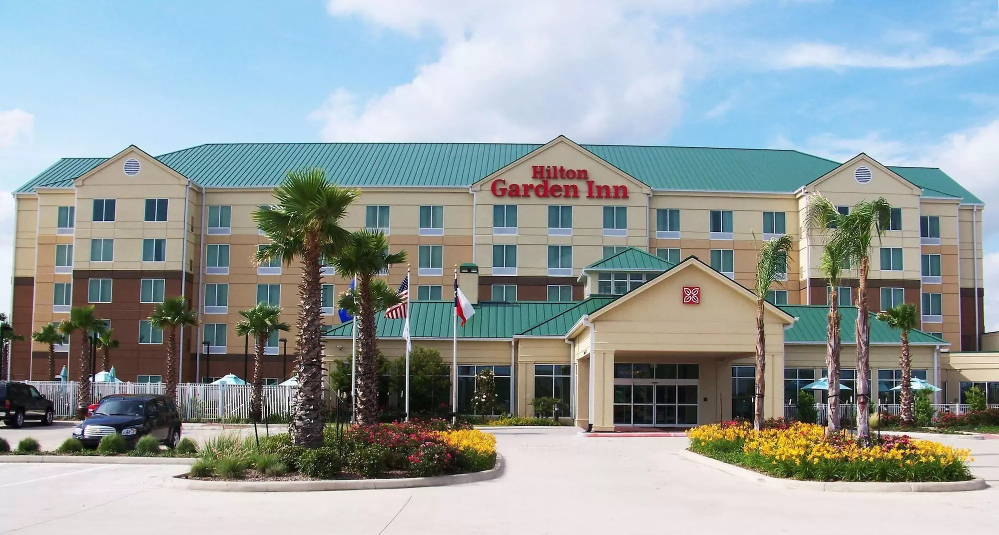 Hilton Garden Inn Houston-Pearland - Primary Image