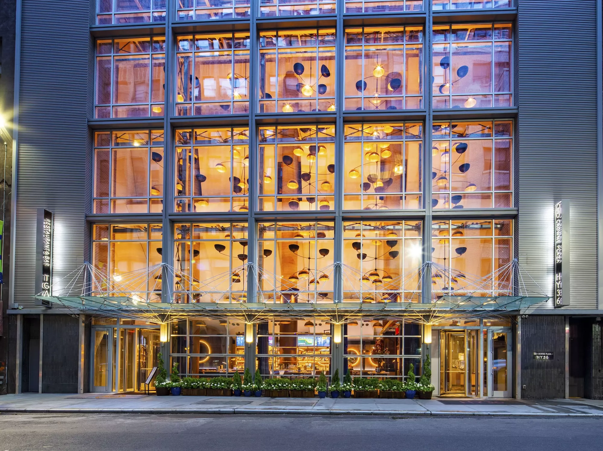 Crowne Plaza HY36 Midtown Manhattan by IHG - Primary Image