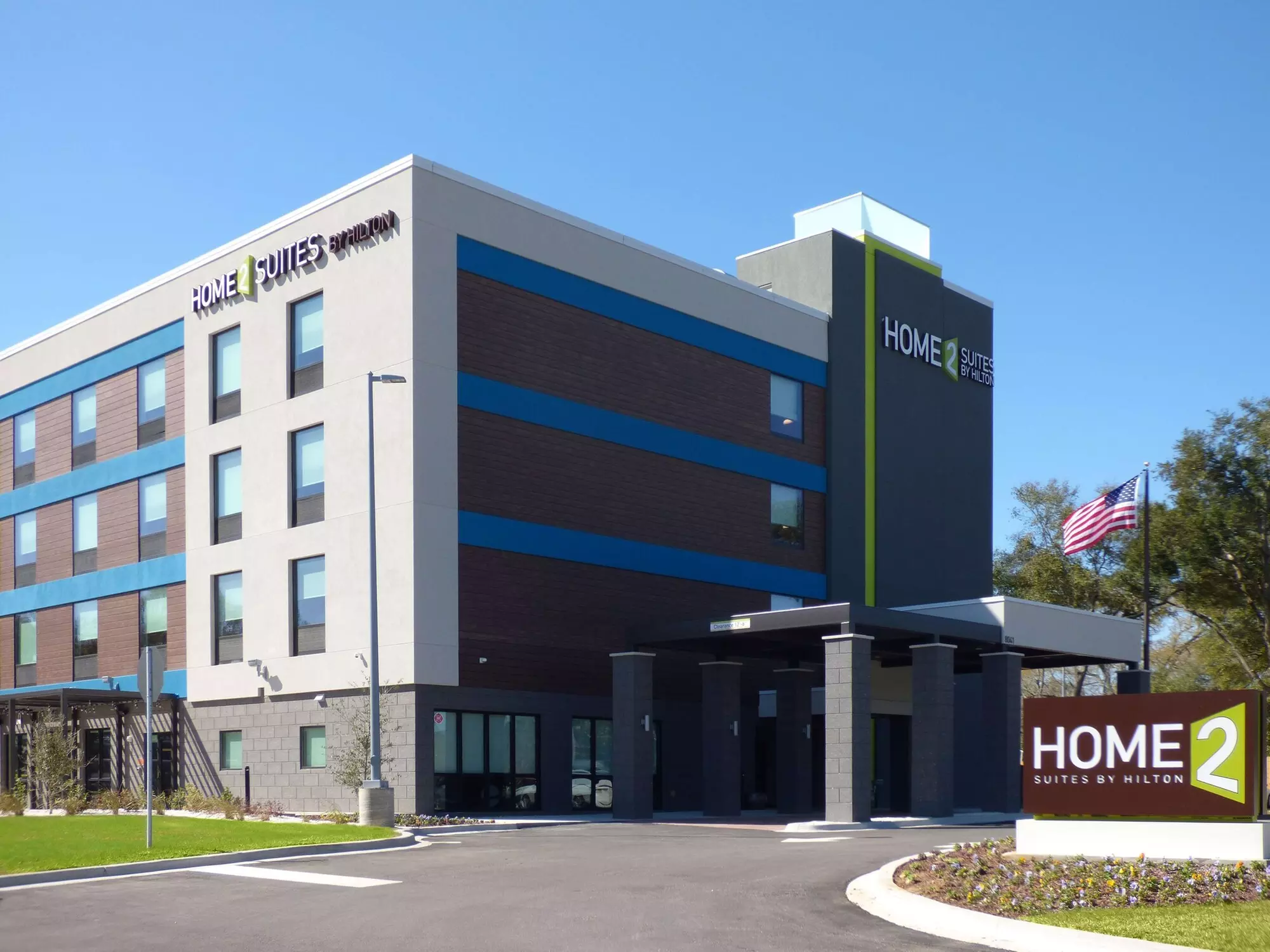 Home2 Suites by Hilton Pensacola I 10 Pine Forest Road - Primary Image