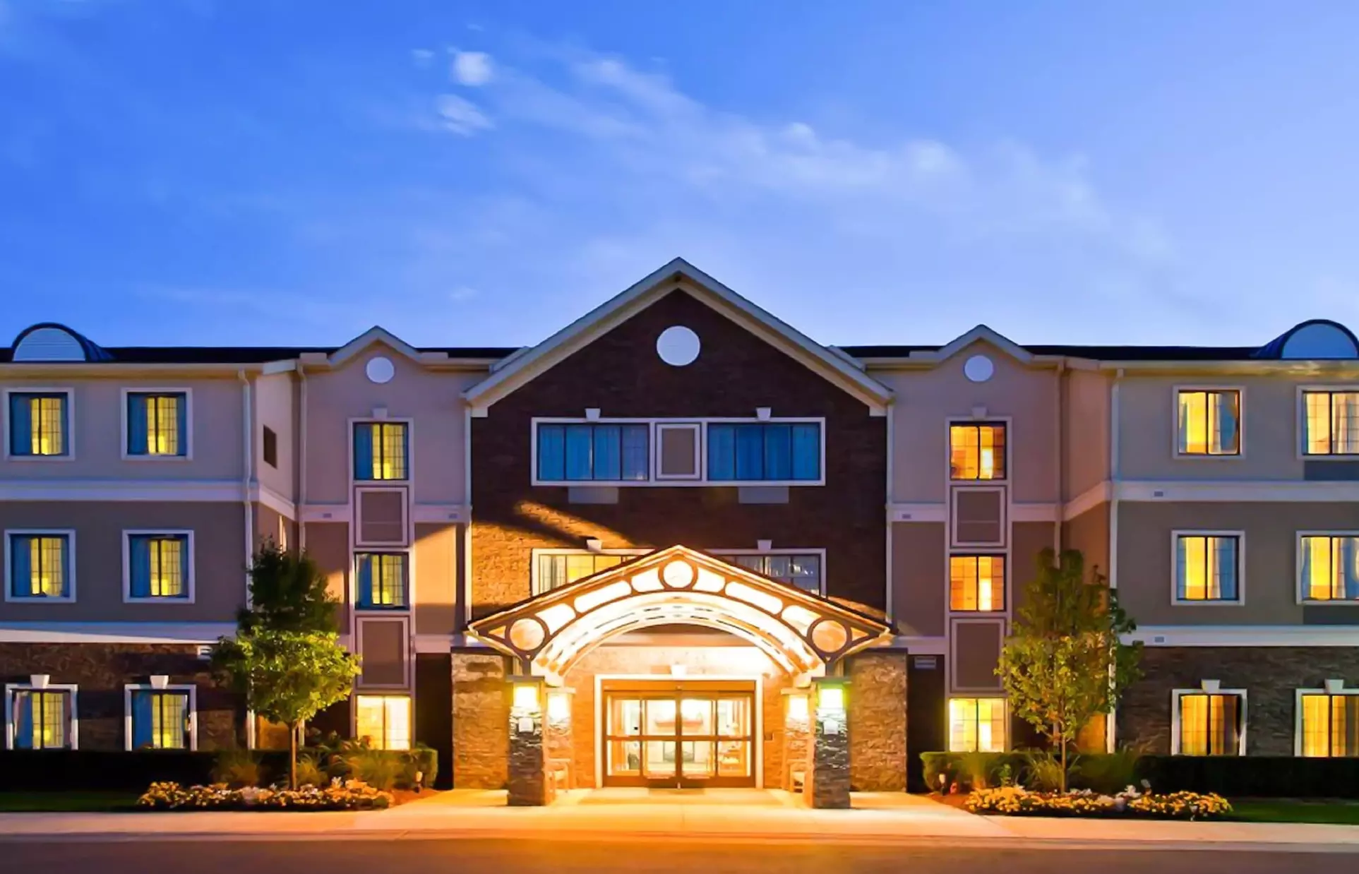 Staybridge Suites Detroit Novi by IHG