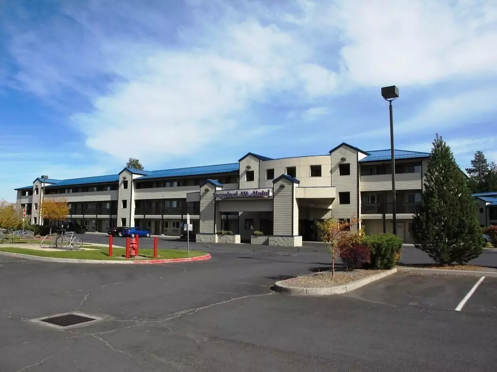 Sugarloaf Mt Motel - Primary Image