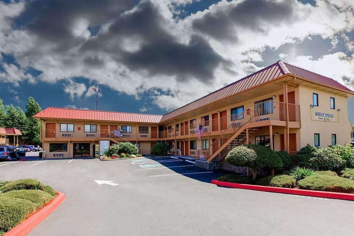 Sea-Tac Airport Value Inn - Primary Image