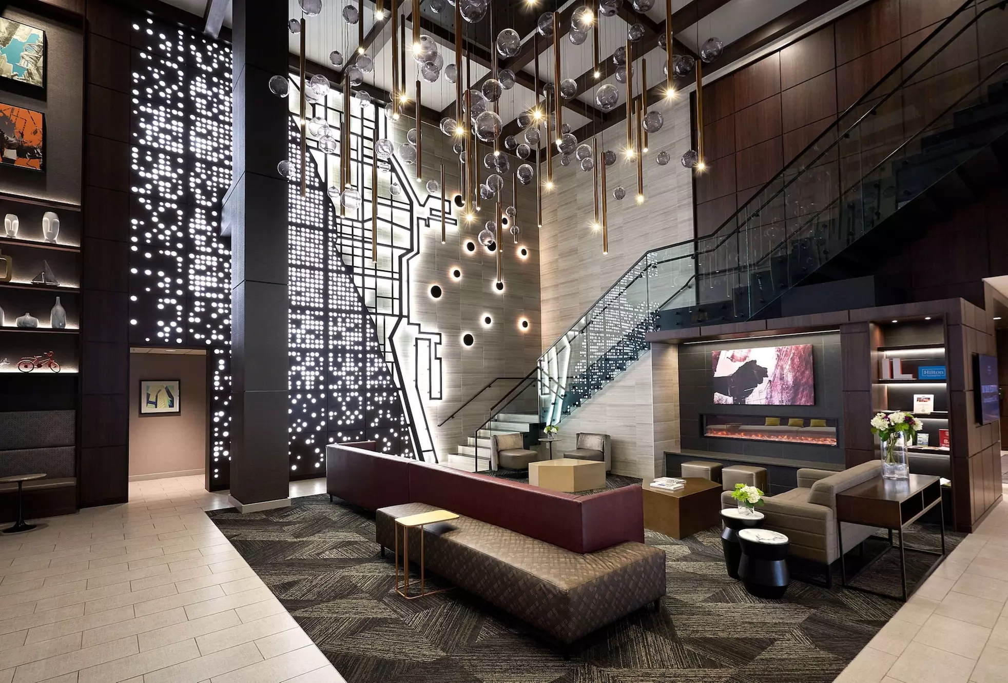 Hampton Inn & Suites Chicago Downtown - Primary Image