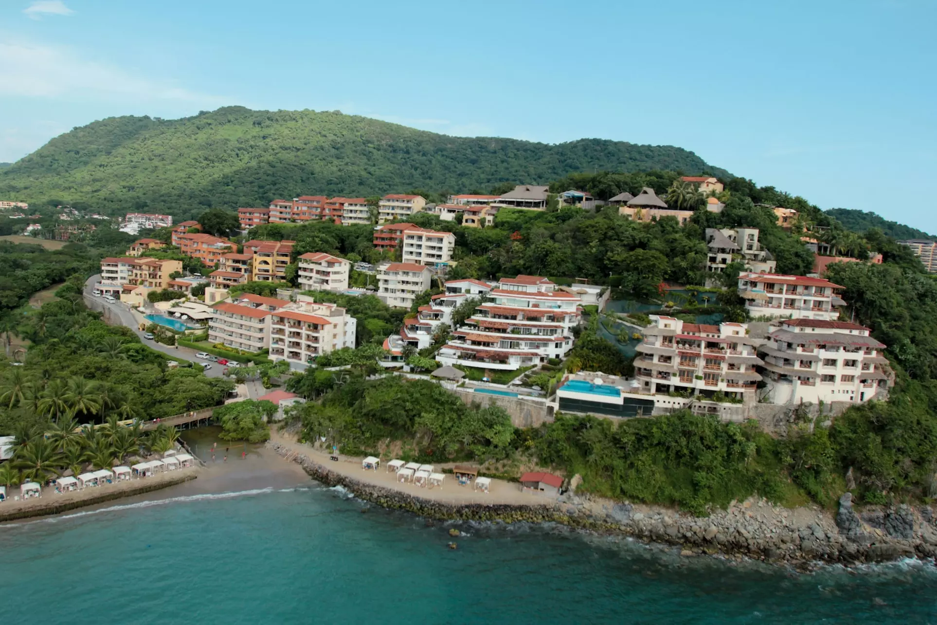 Pacífica Resort Ixtapa All-Inclusive - Primary Image