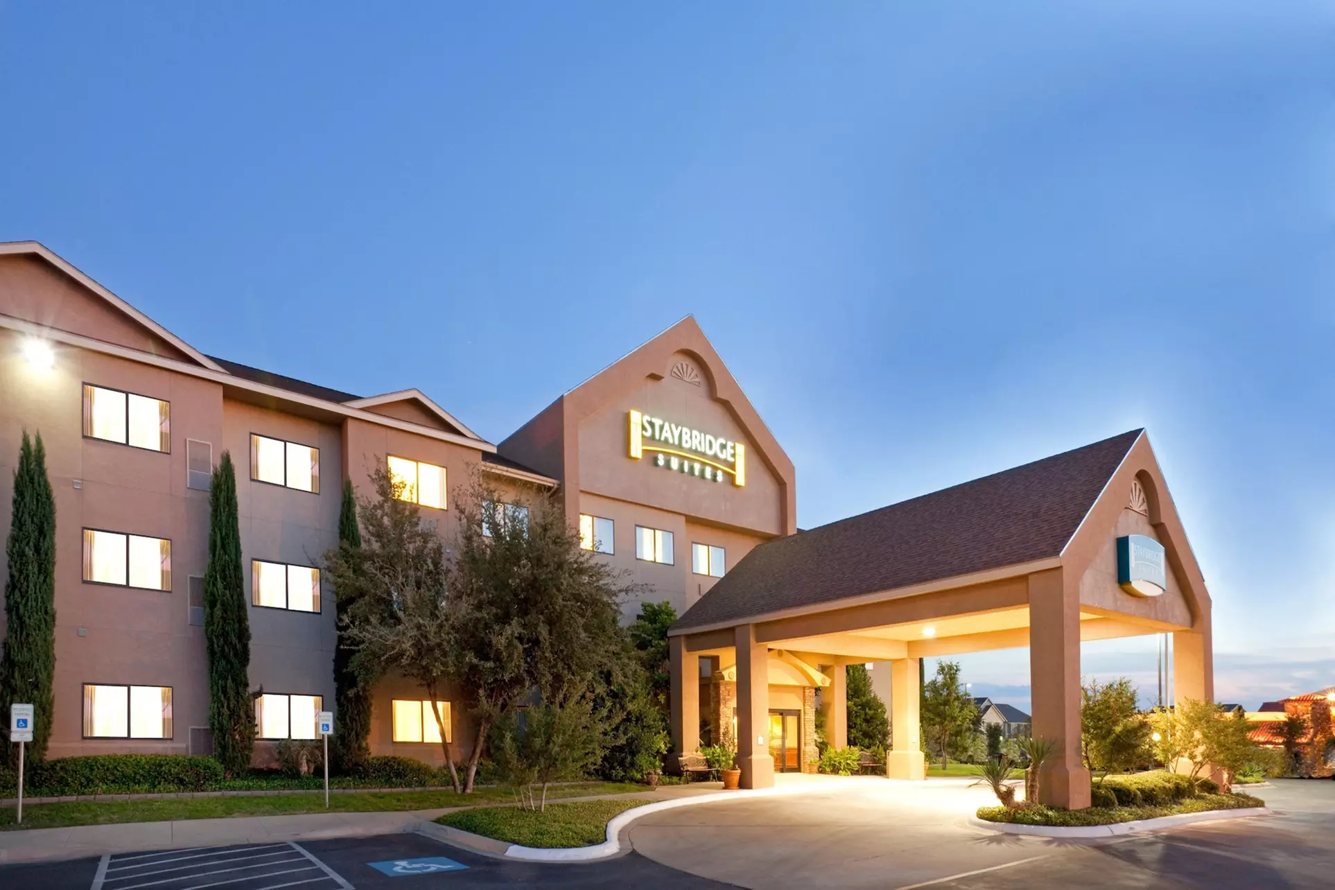 Staybridge Suites San Angelo, an IHG Hotel - Primary Image