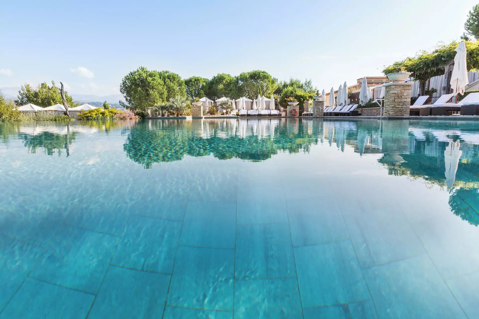 Terre Blanche Hotel Spa Golf Resort - Primary Image