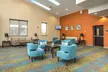 Sleep Inn & Suites and Conference Center Downtown - Second Medium
