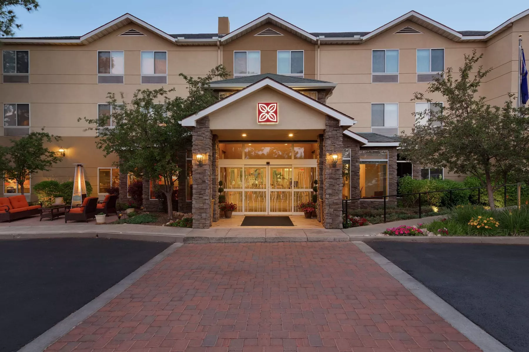Hilton Garden Inn - Flagstaff - Primary Image