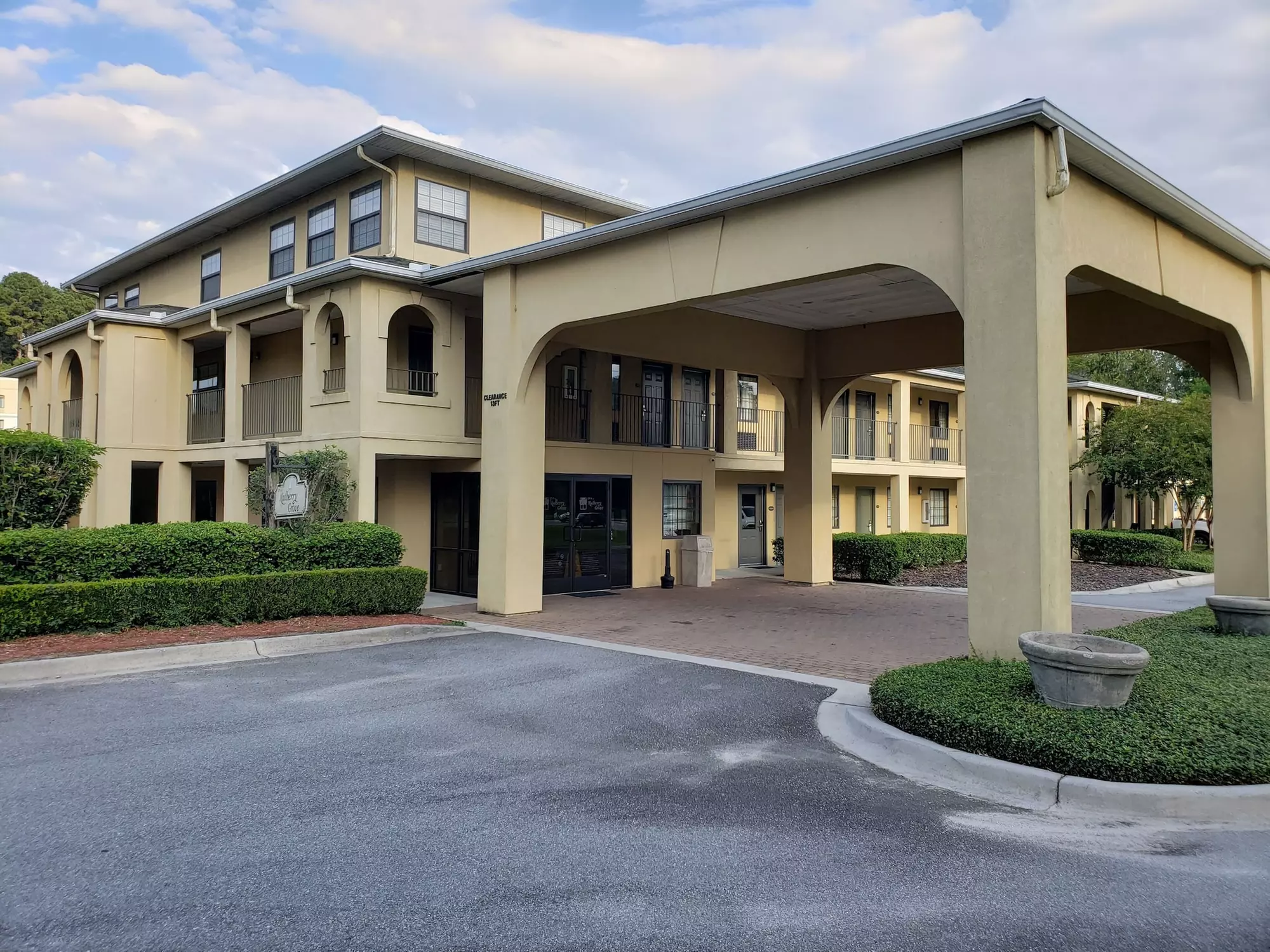 Inn at Mulberry Grove - Primary Image