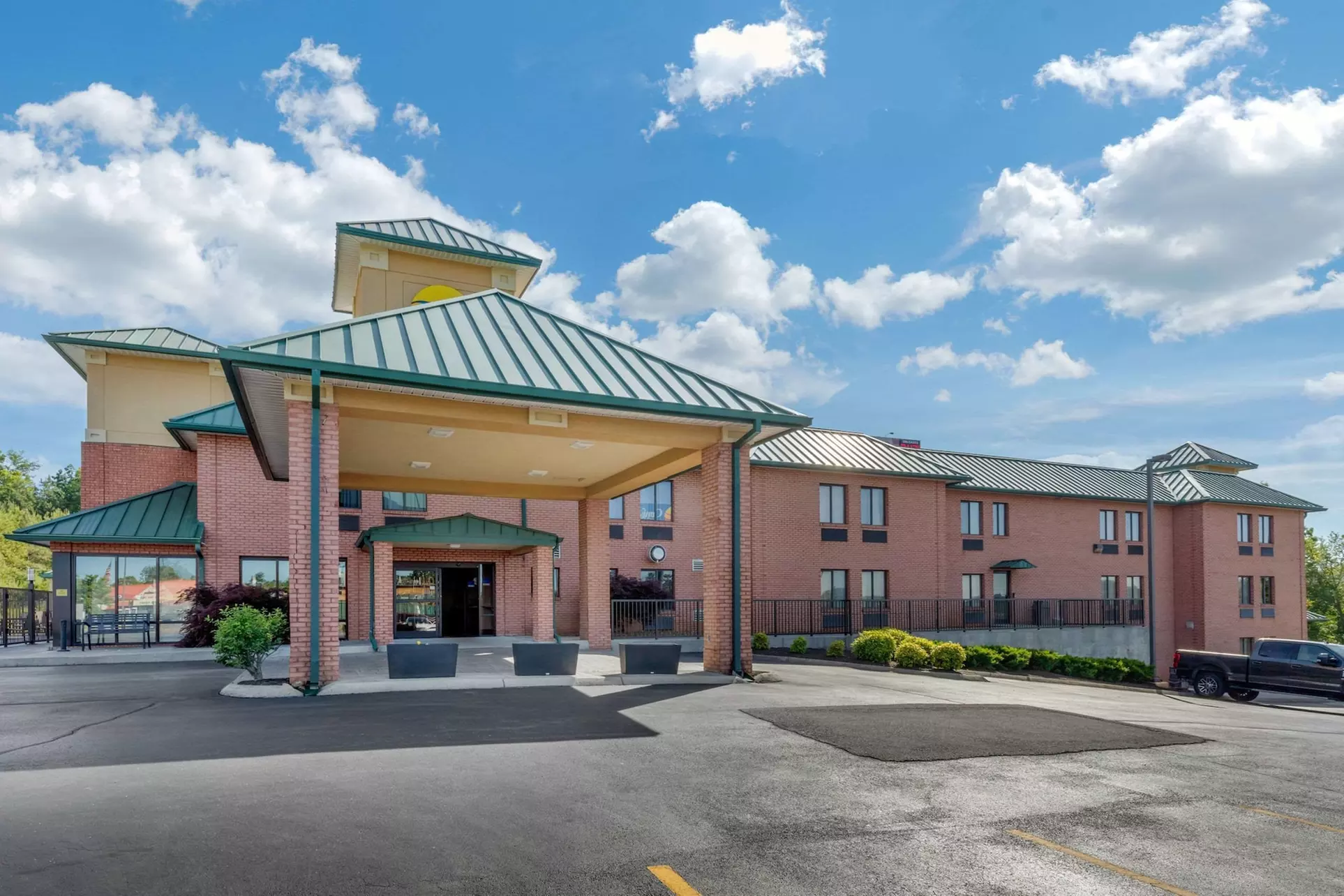 Comfort Inn Lenoir City-Knoxville - Primary Image