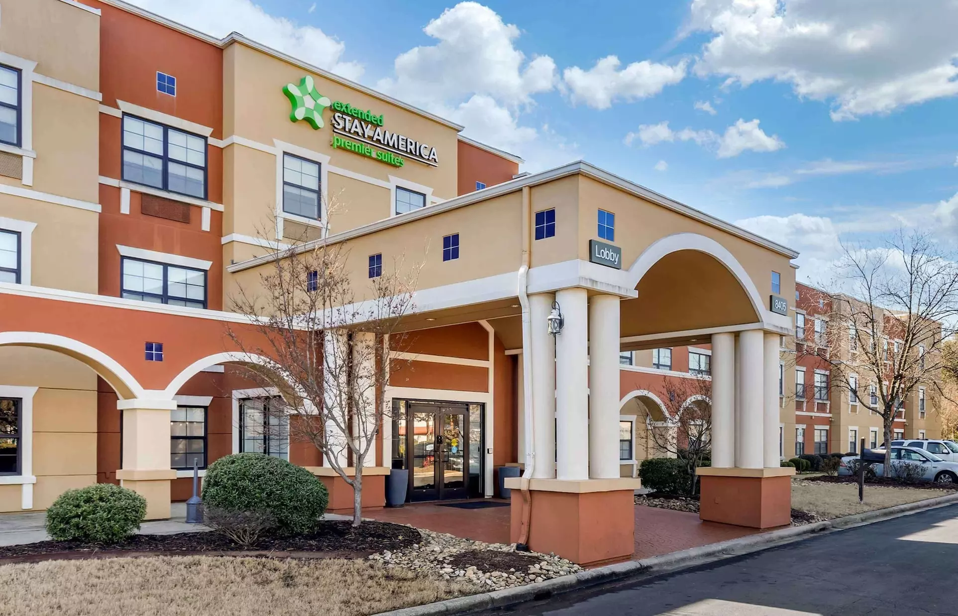 Extended Stay America Premier Suites Charlotte Pineville Mat - Primary Image