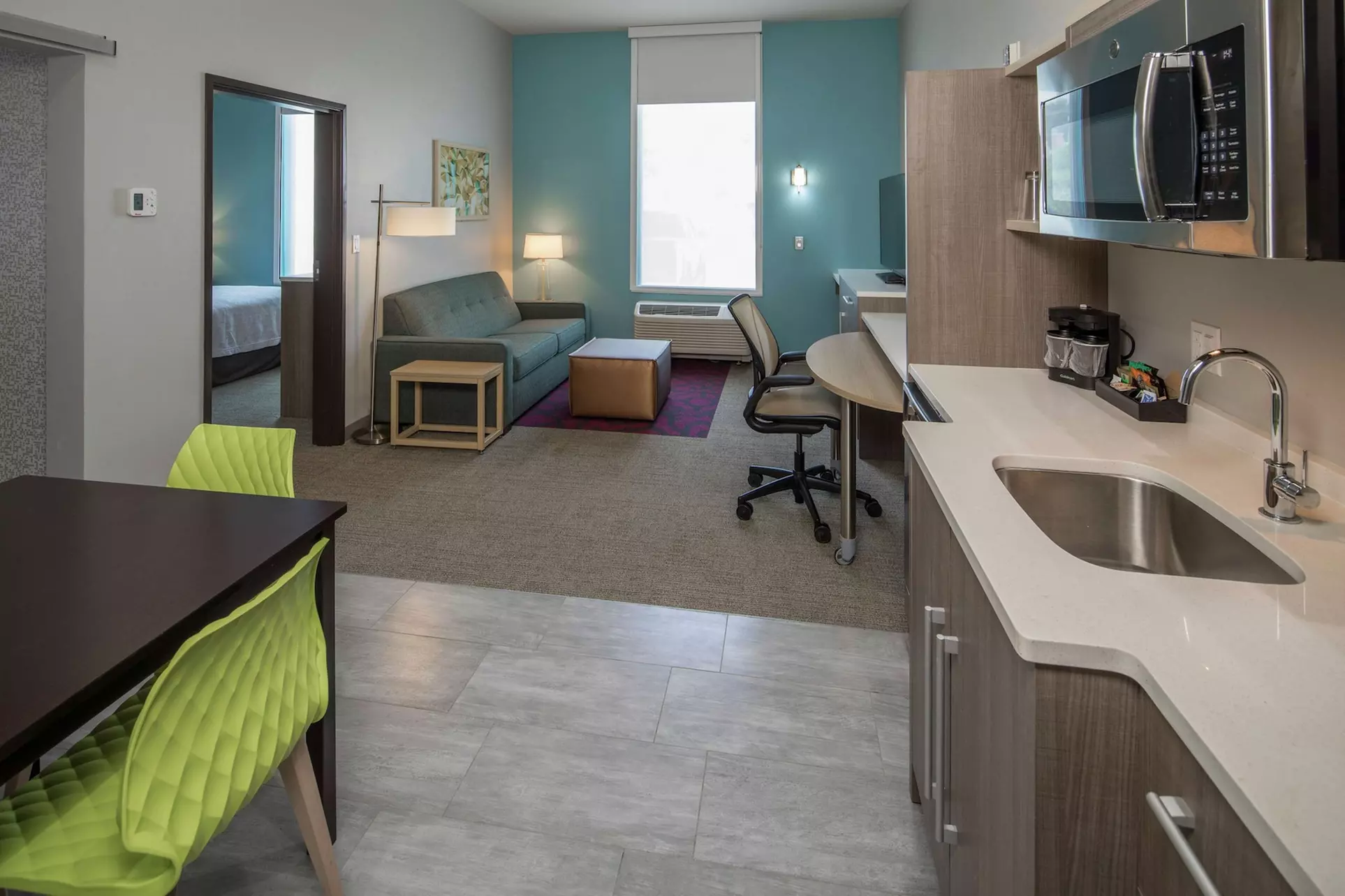 Home2 Suites by Hilton Owasso, OK - Primary Image
