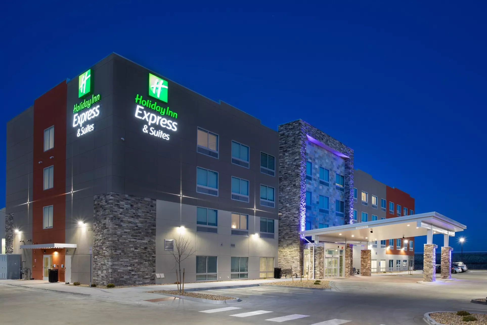 Holiday Inn Express And Suites Denver Ne - Brighton by IHG - Primary Image