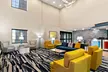 Comfort Suites Bastrop - Second Medium