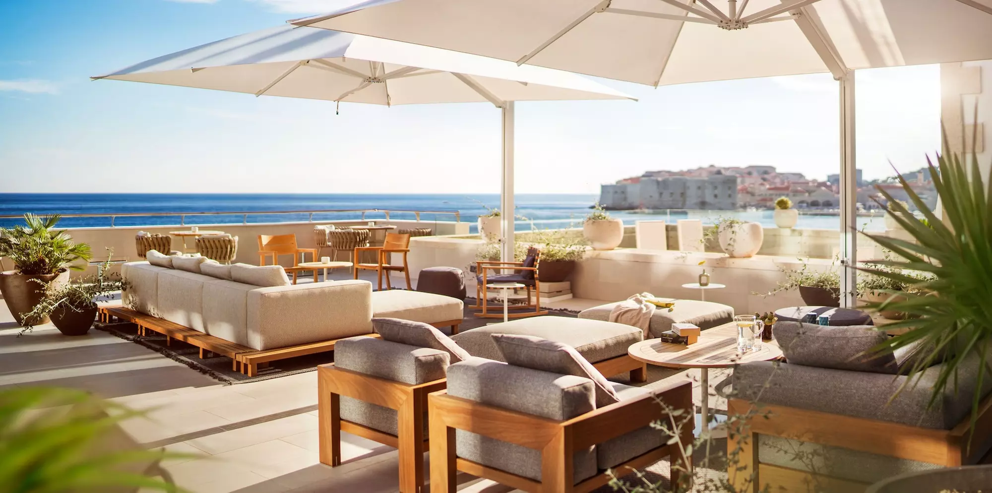 Hotel Excelsior - Primary Image