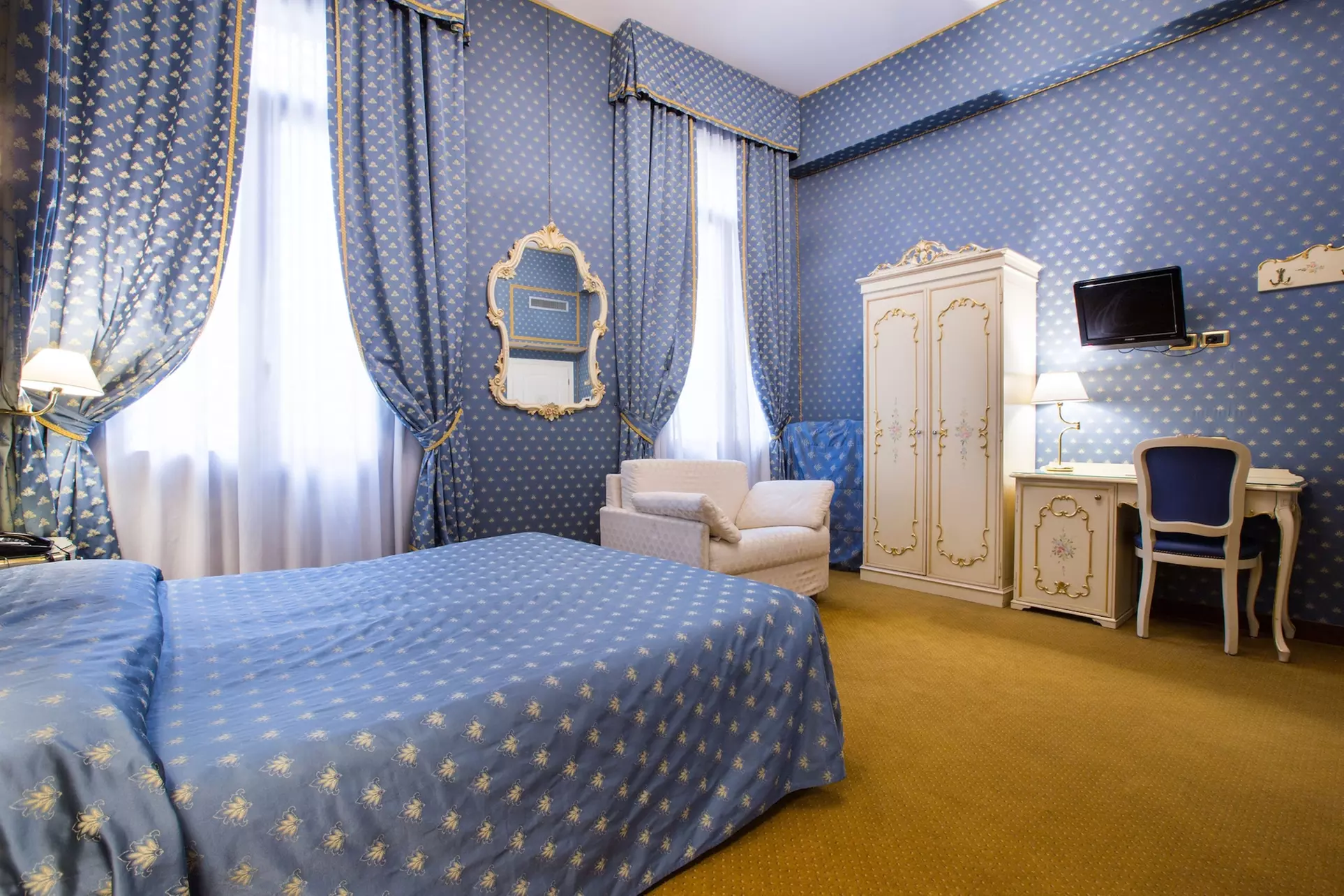 Hotel Torino - Primary Image