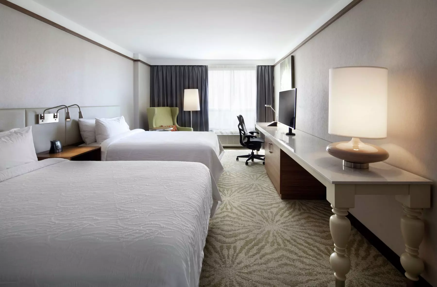 Hilton Garden Inn Montreal Airport - Primary Image
