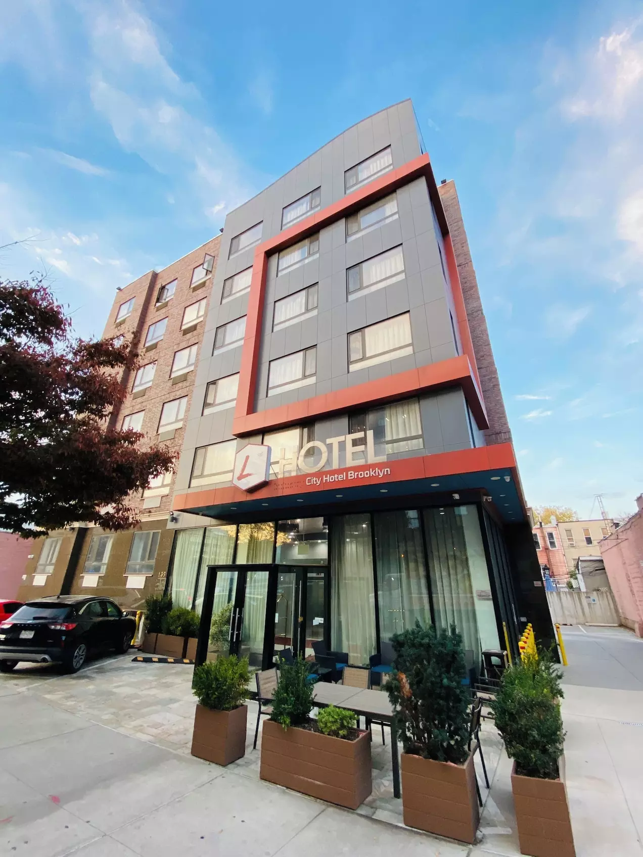 The L Hotel - Primary Image