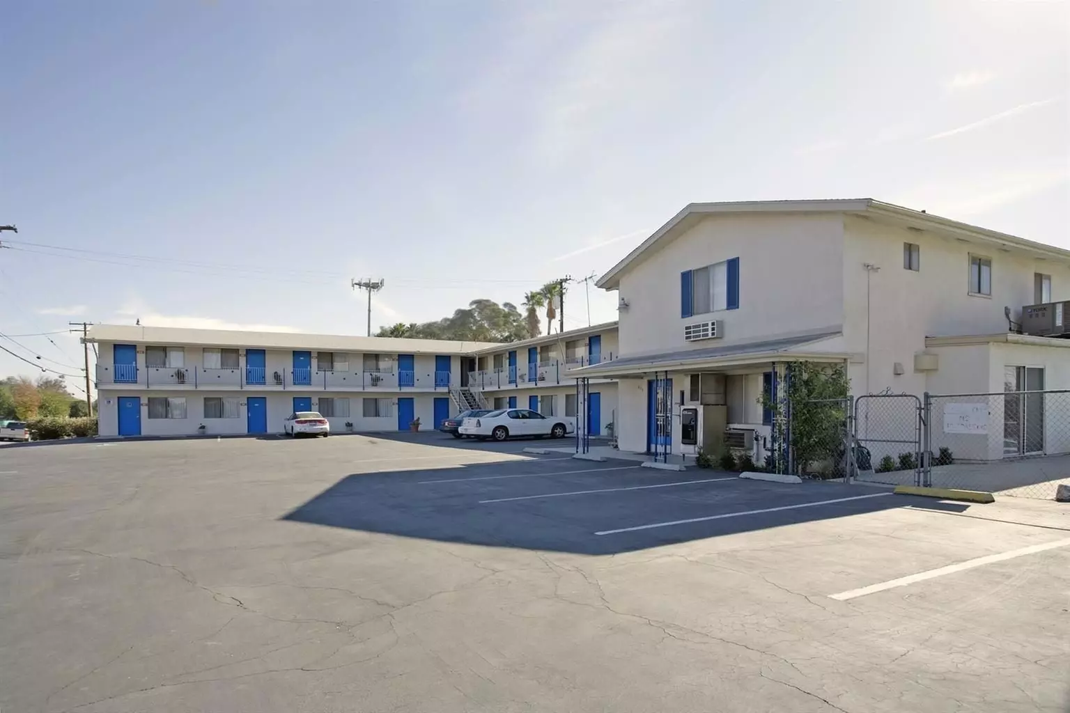 Americas Best Value Inn Beaumont, CA - Primary Image