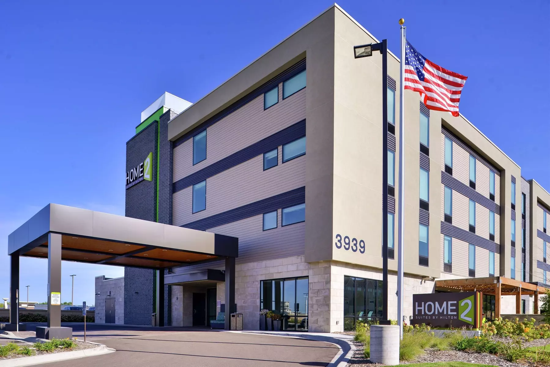 Home2 Suites Eagan Minneapolis - Primary Image