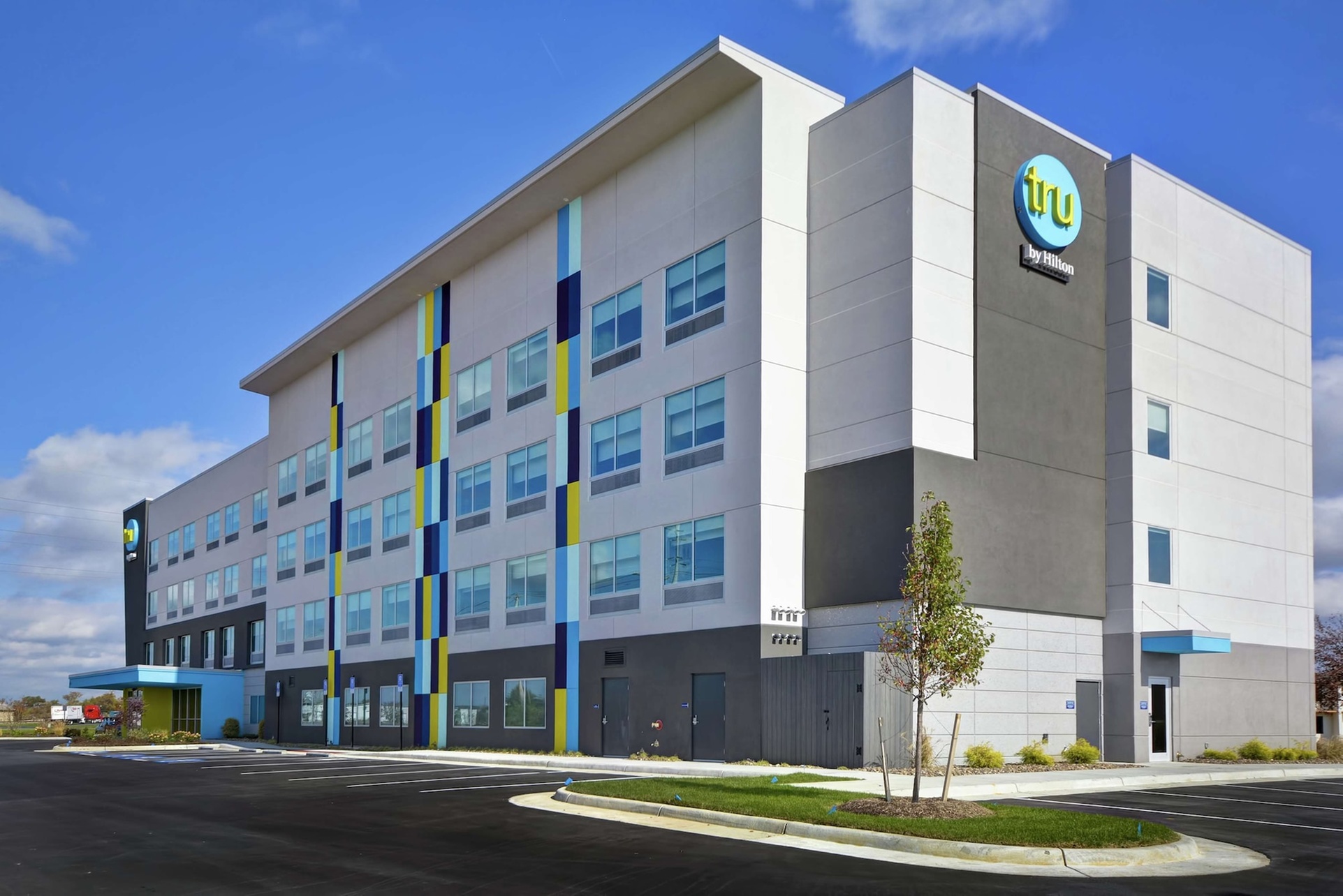 TRU By Hilton Winchester