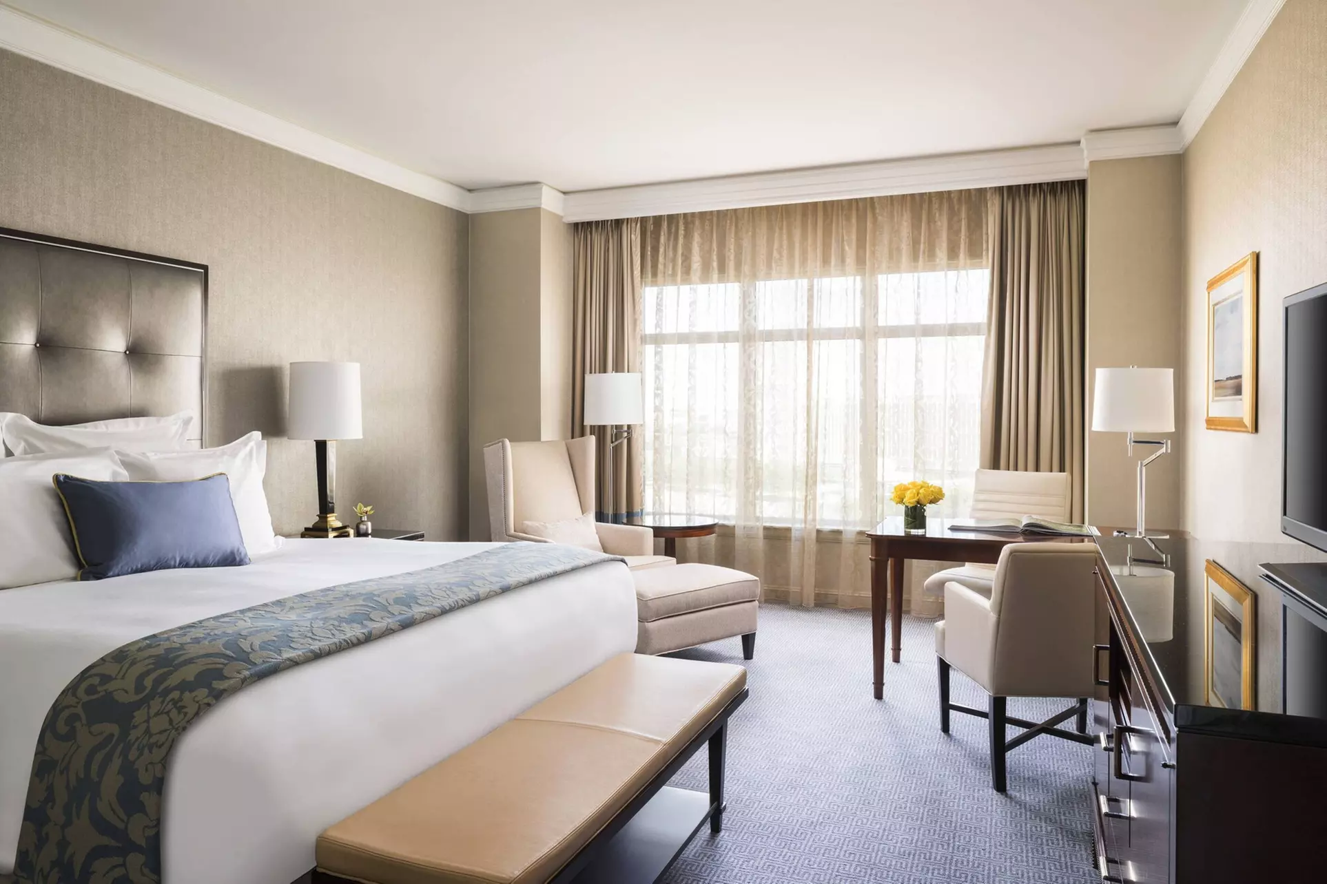 The Ritz-Carlton, Dallas - Primary Image