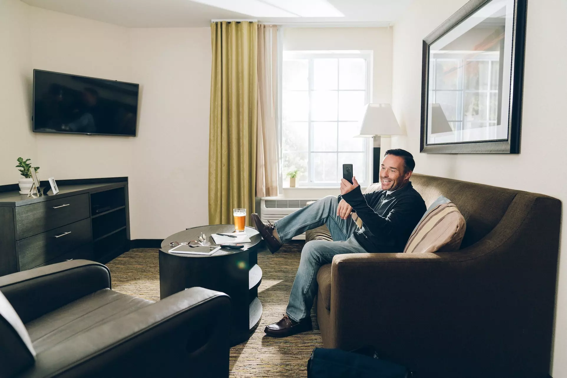 Candlewood Suites Dumfries - Quantico by IHG - Primary Image
