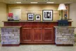 Hampton Inn Suites Altus - Second Medium