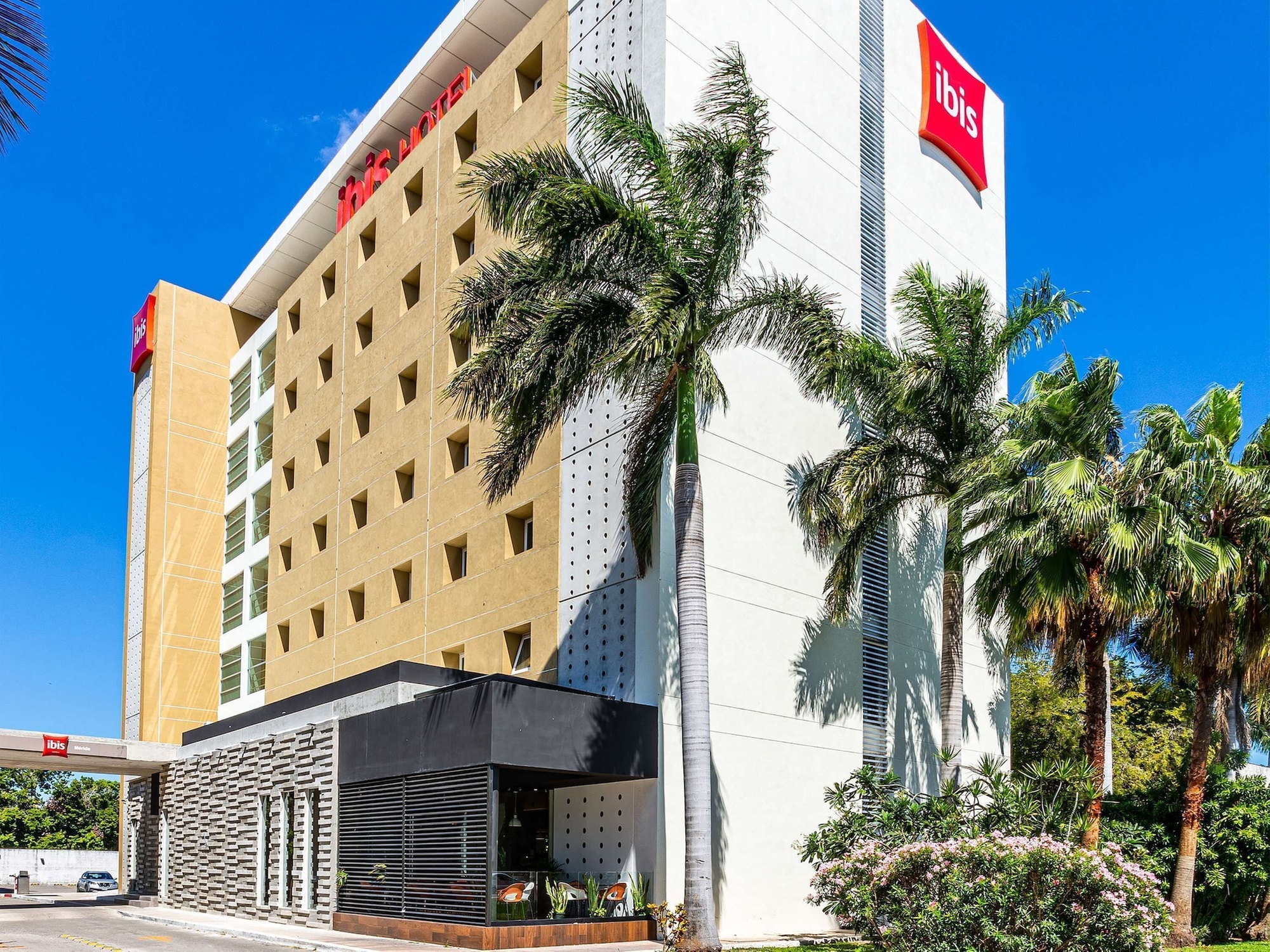 ibis Merida - Primary Image