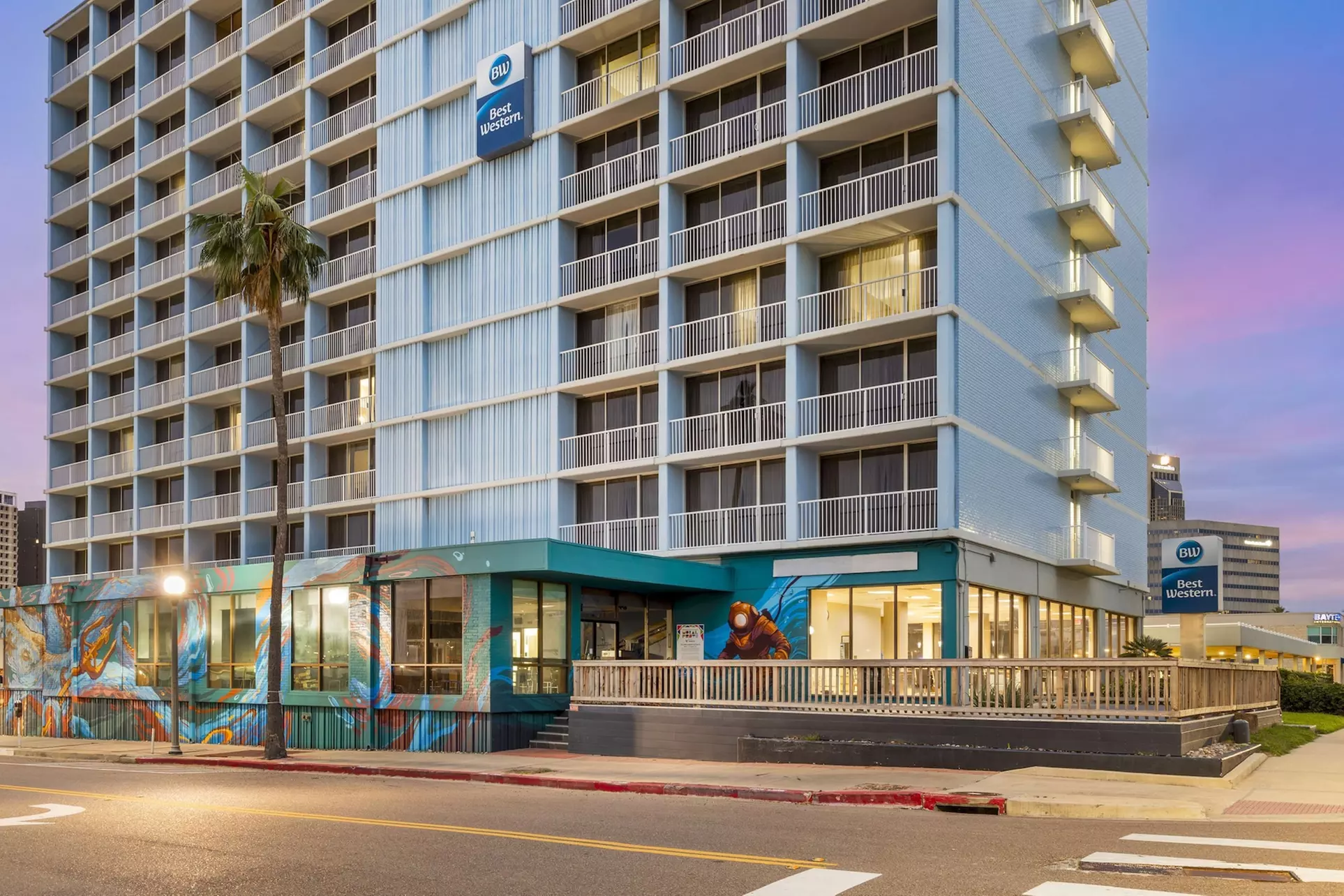 Best Western Corpus Christi - Primary Image