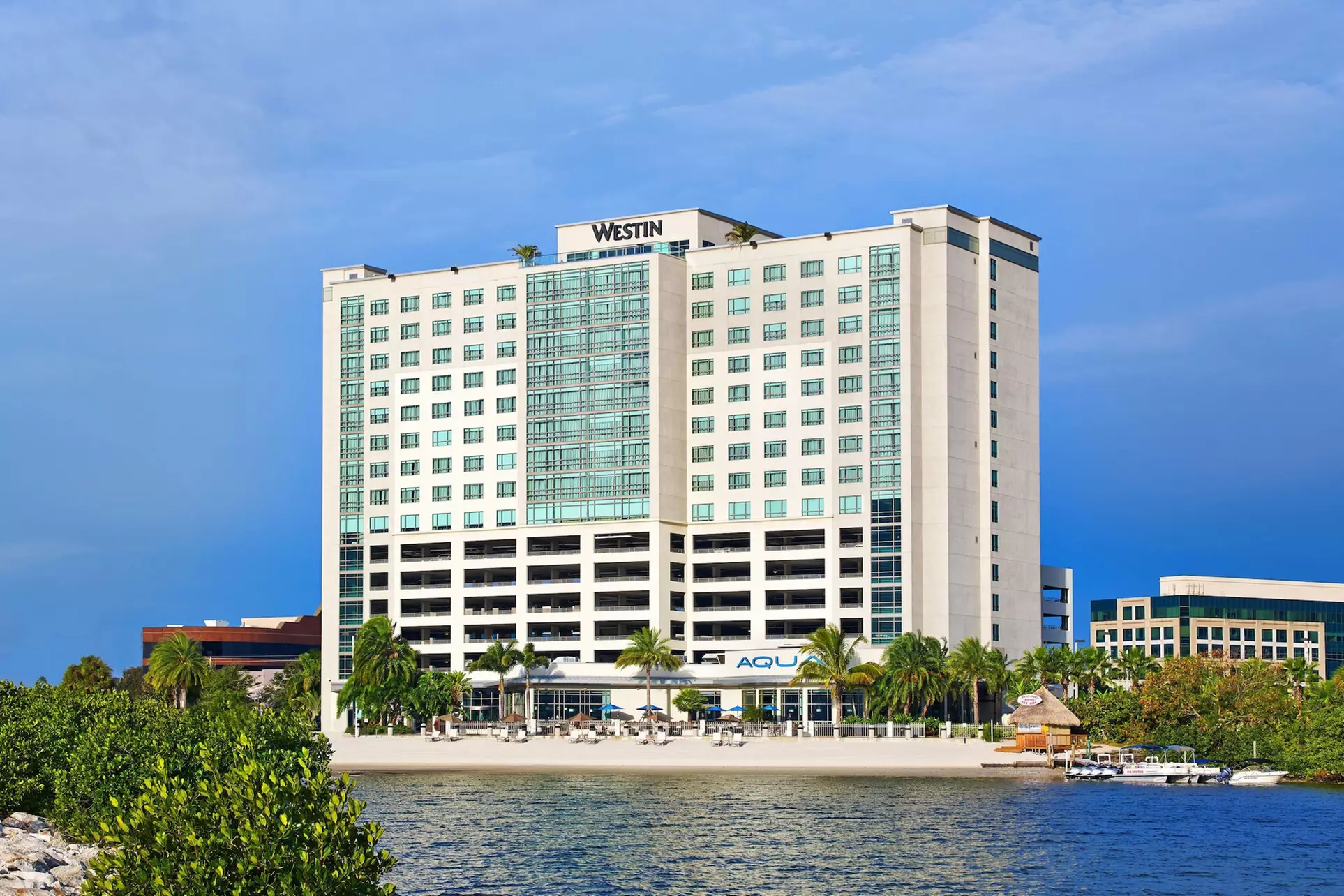 The Westin Tampa Bay - Primary Image