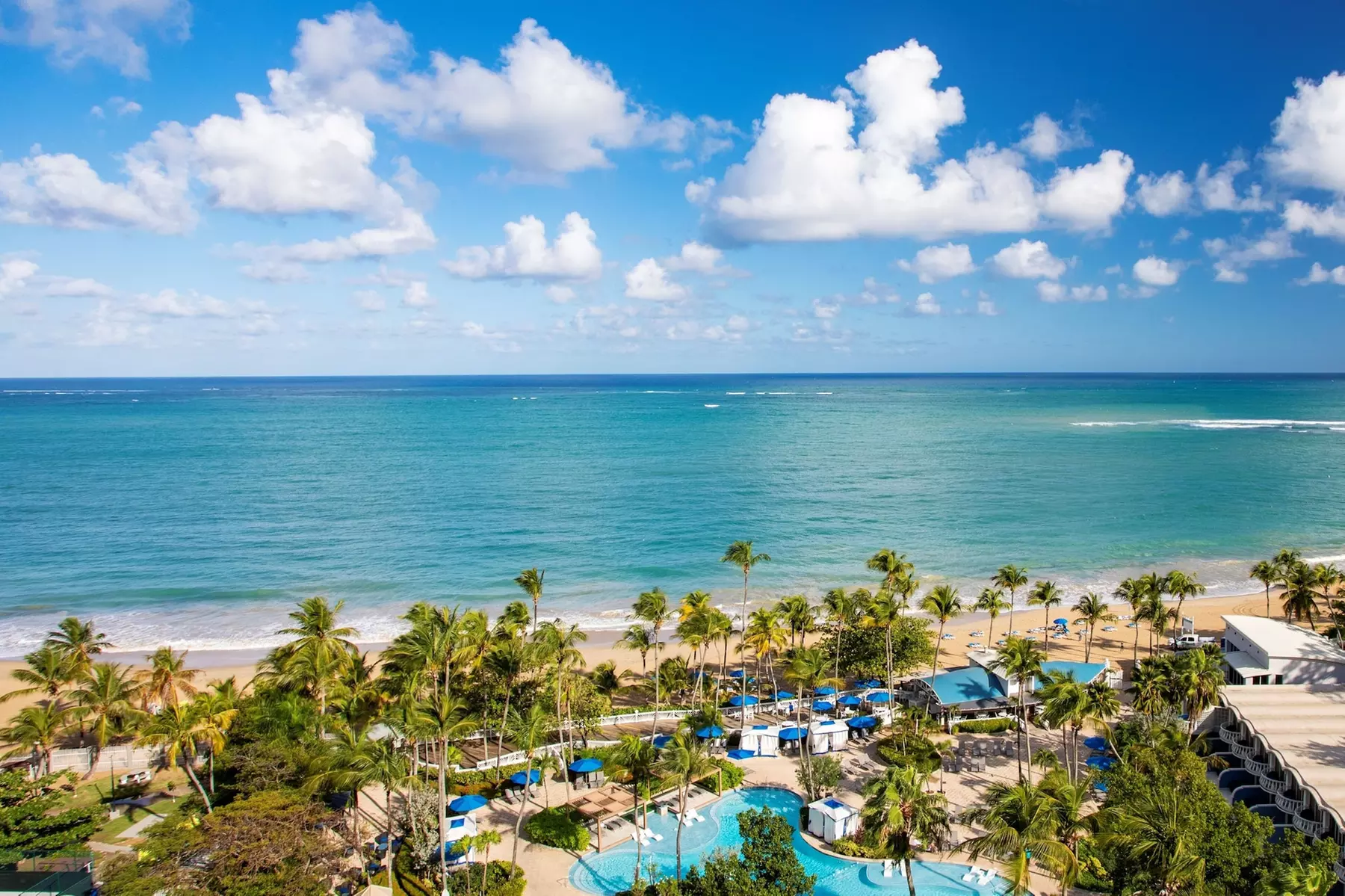 The Royal Sonesta San Juan - Primary Image