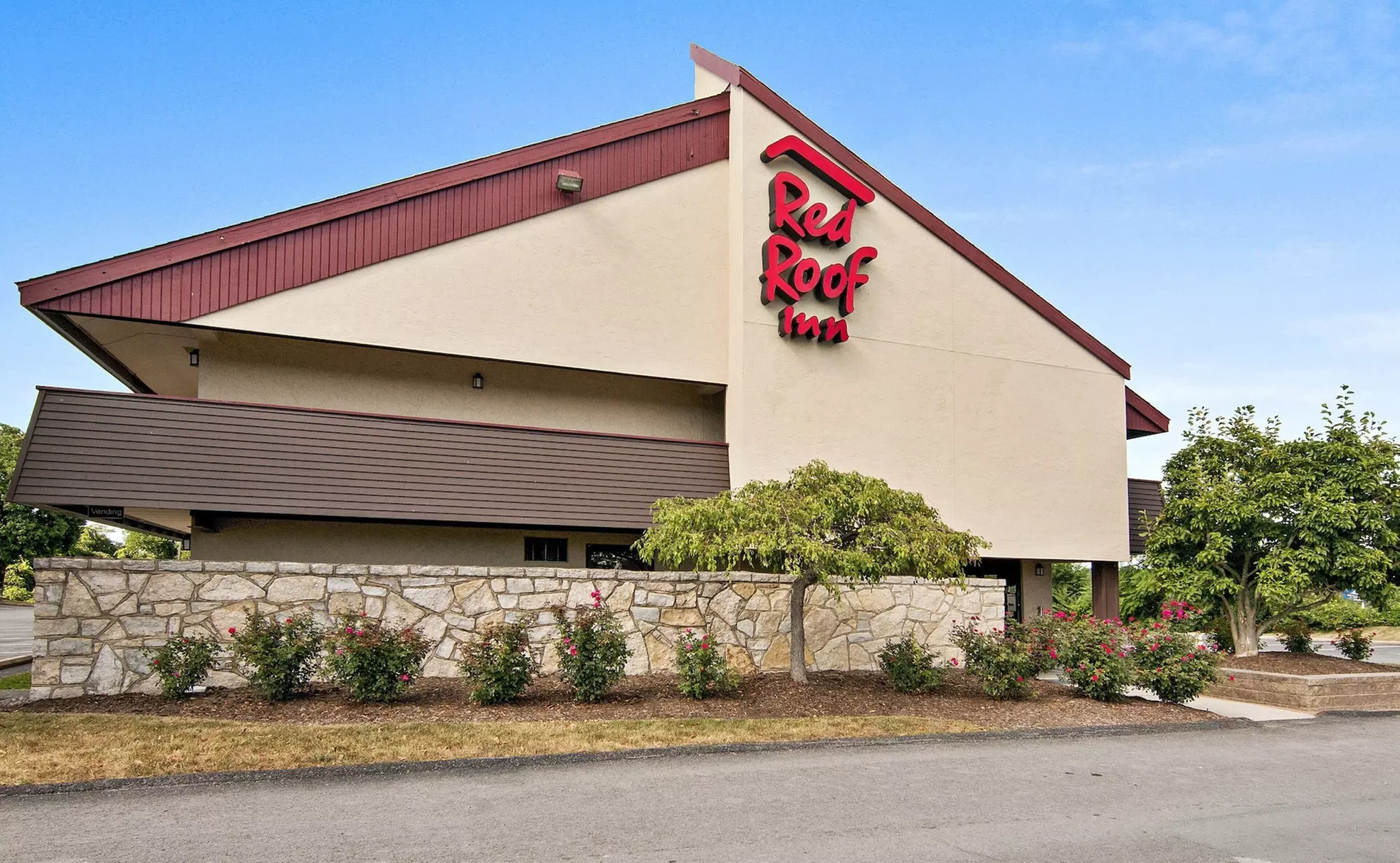 Red Roof Inn Fairmont - Primary Image