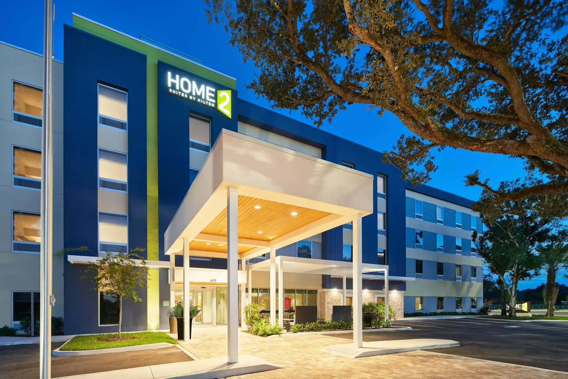 Home2 Suites by Hilton Palm Bay Melbourne I 95 - Primary Image