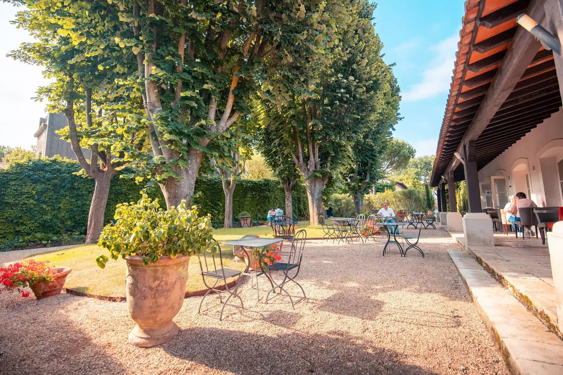 Hôtel Le Donjon - Coeur de la Cité Médiévale - Primary Image