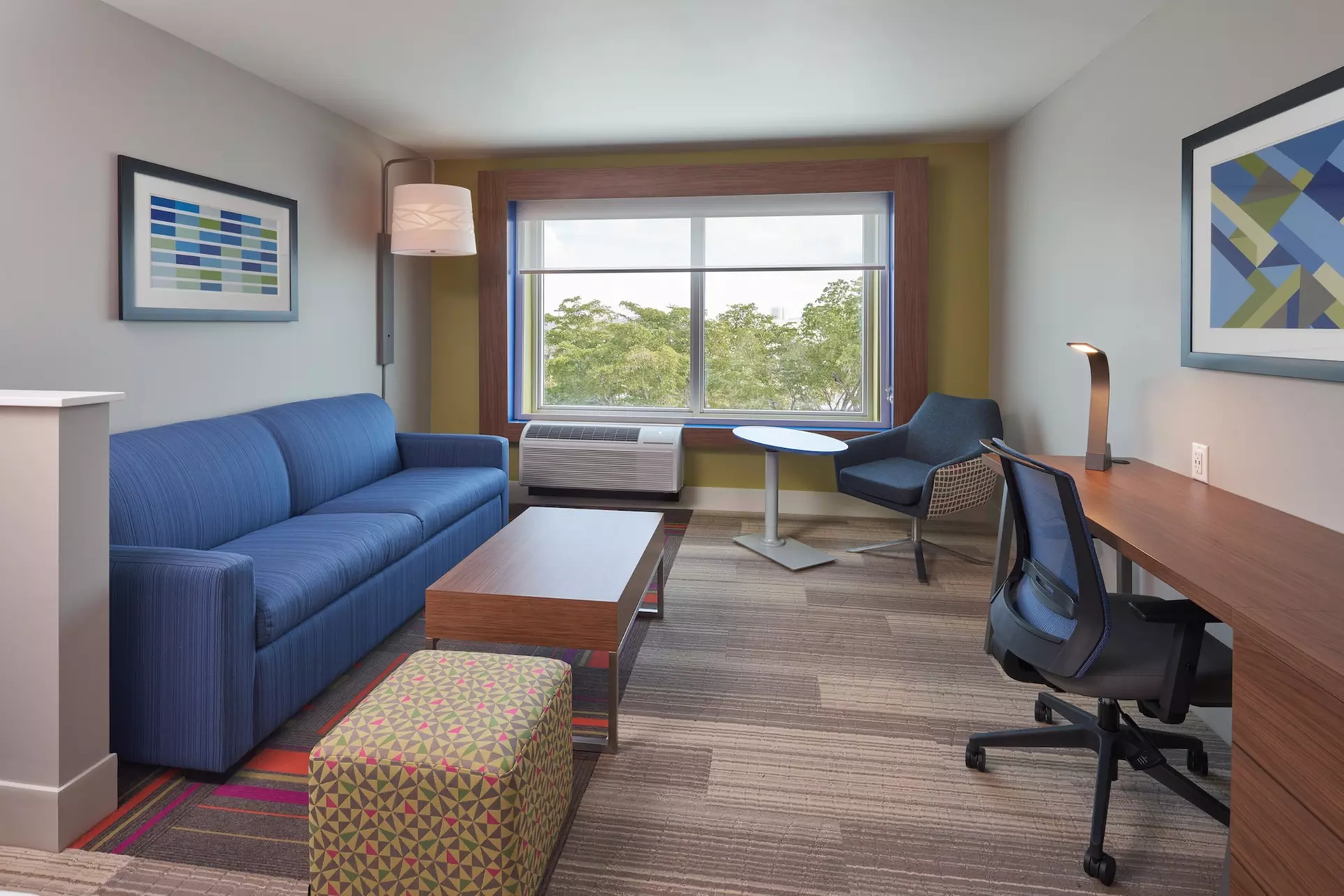 Holiday Inn Express Doral Miami by IHG - Primary Image