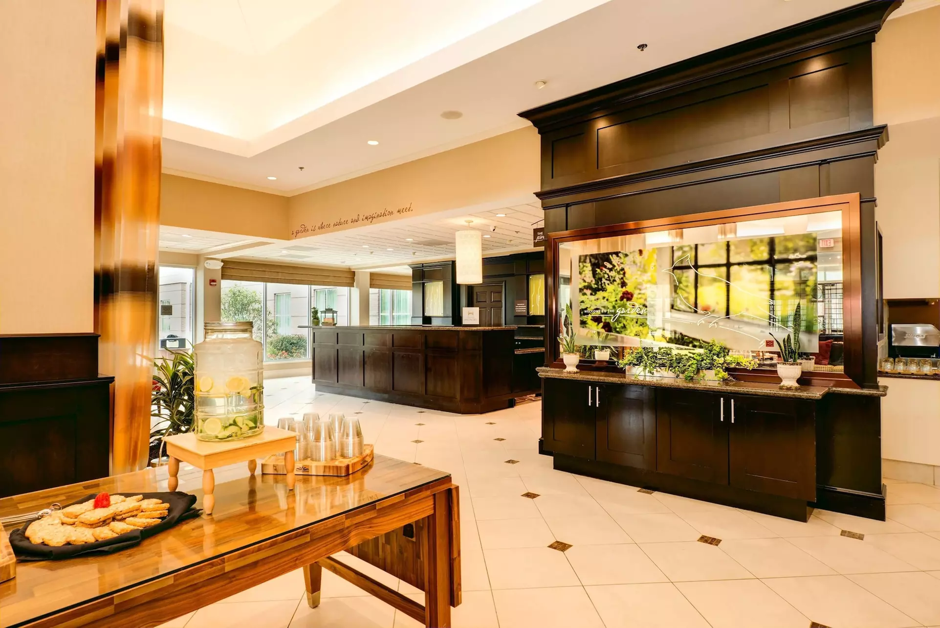 Hilton Garden Inn Columbia Northeast - Primary Image
