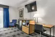 Quality Inn - Second Medium