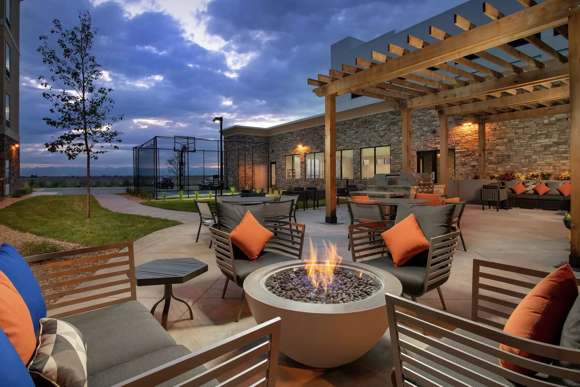 Homewood Suites by Hilton Denver Airport Tower Road - Primary Image