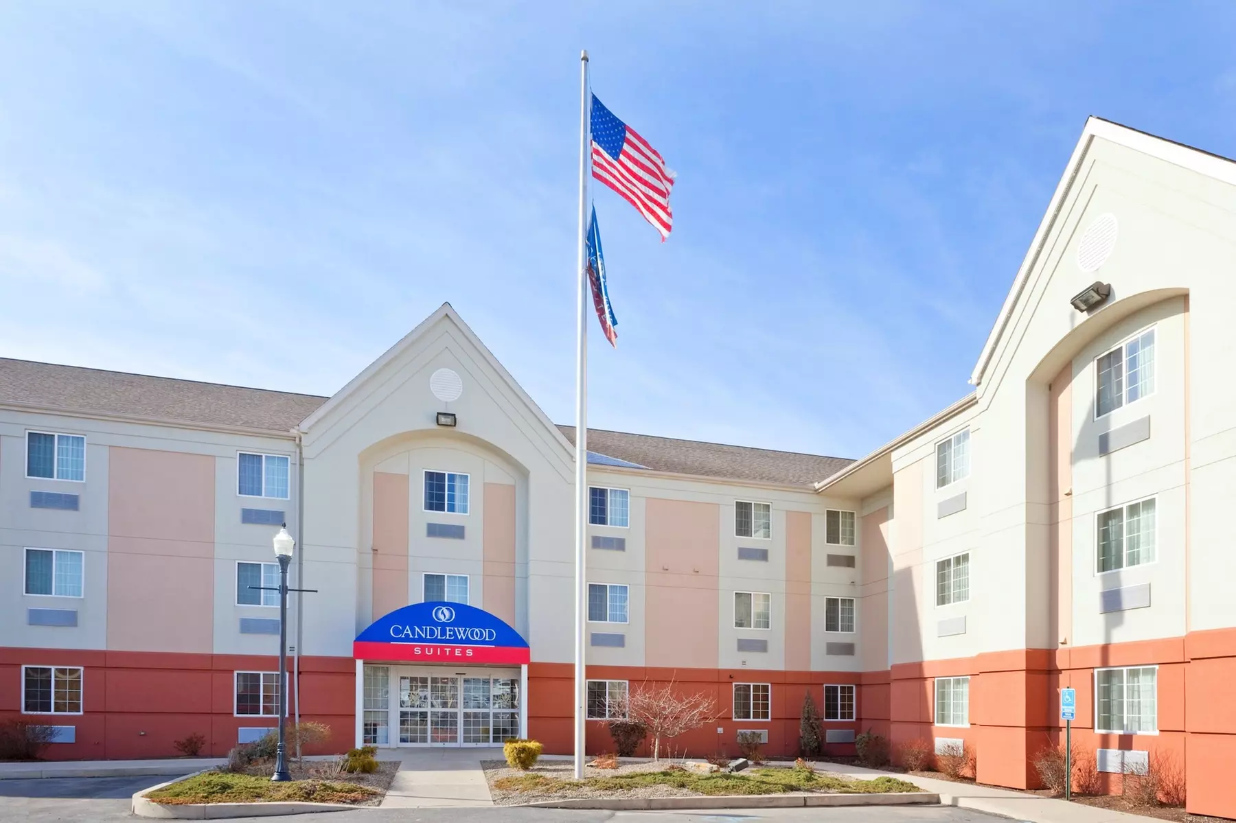 Candlewood Suites Williamsport by IHG - Primary Image