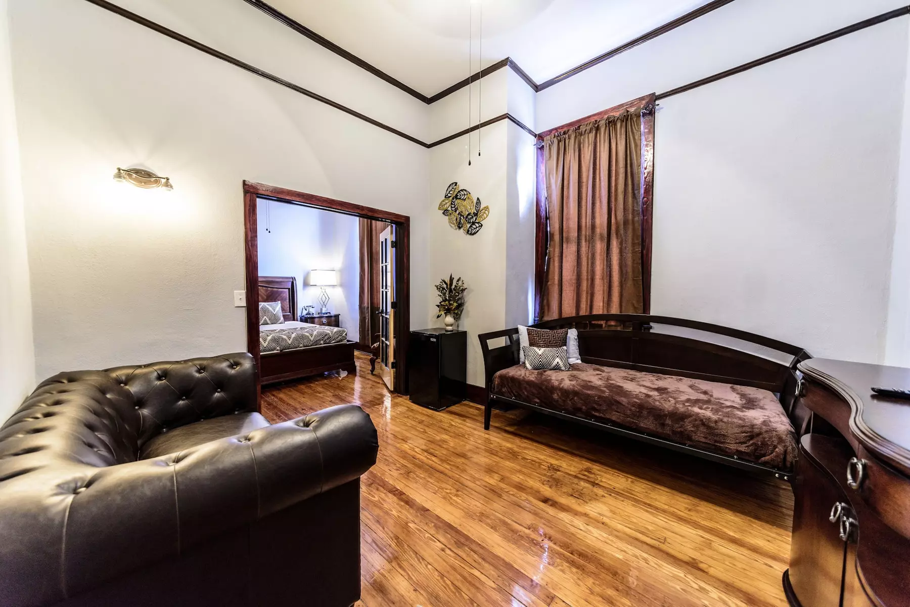 Hotel DeFuniak - Primary Image