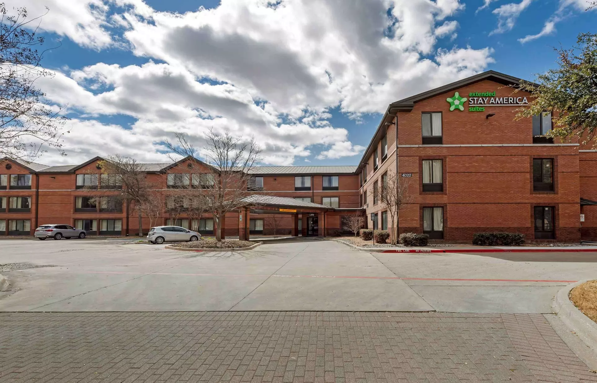 Extended Stay America Select Suites Dallas Farmers Branch - Primary Image