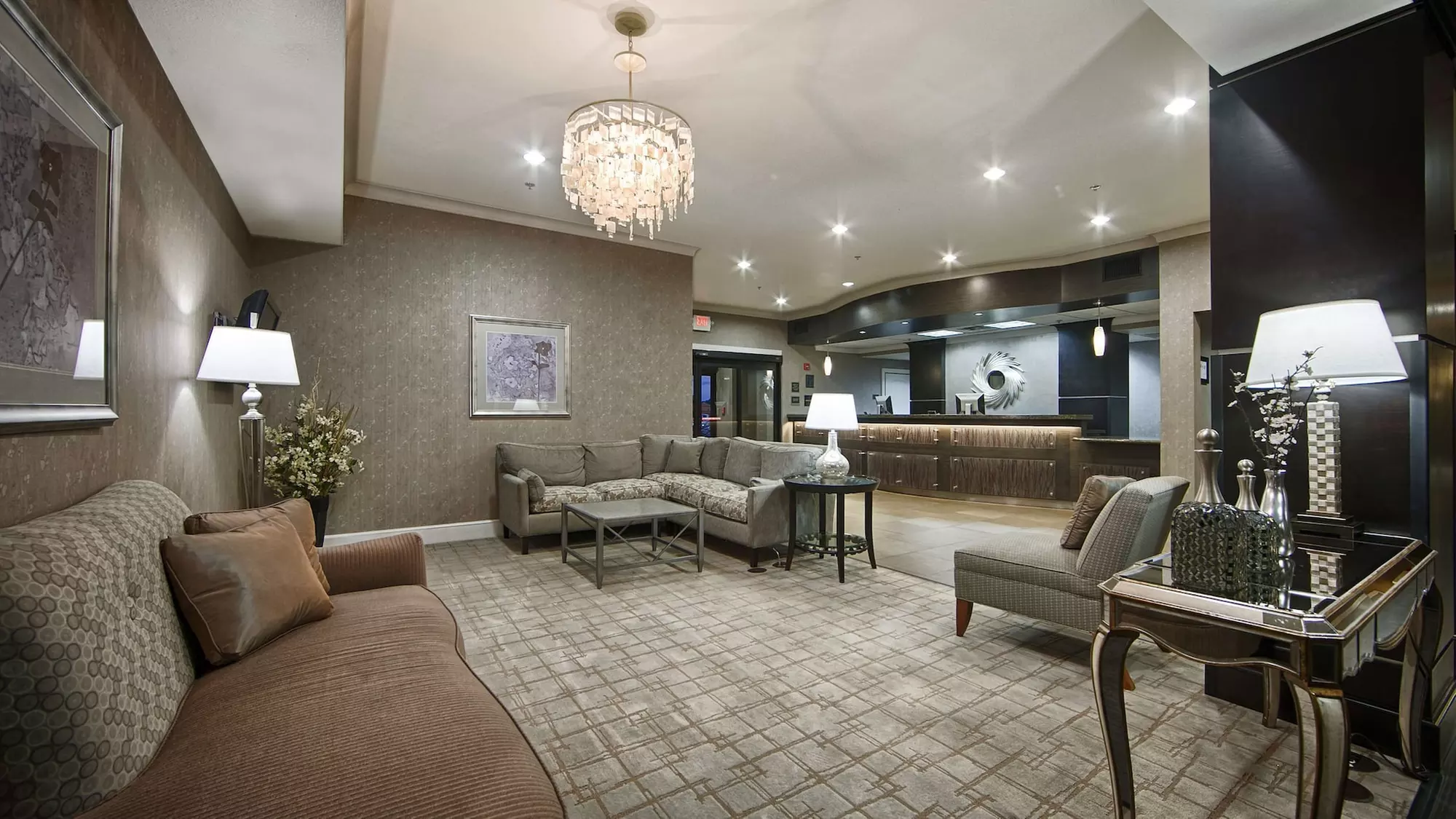 Best Western Plus Texarkana Inn & Suites - Primary Image