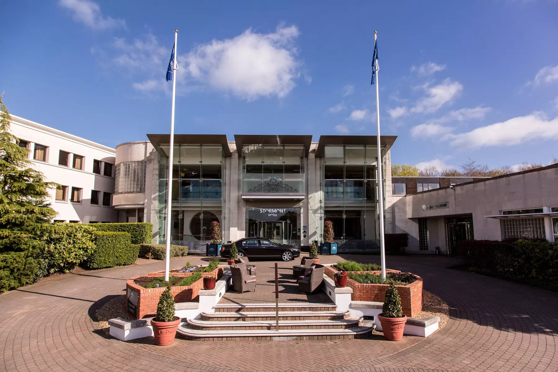 Stormont Hotel - Primary Image