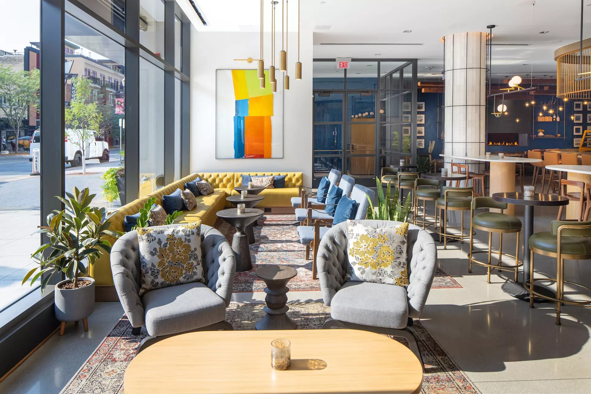 Jasper Hotel - Primary Image